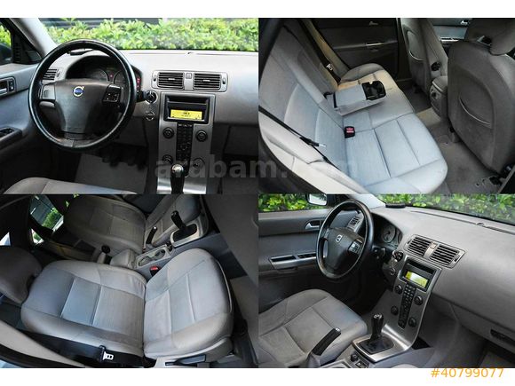 CMY MOTORS - 2006 VOLVO S40 1.6 D