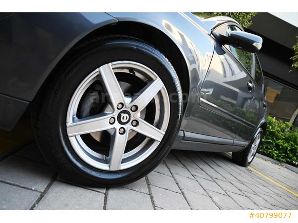 CMY MOTORS - 2006 VOLVO S40 1.6 D