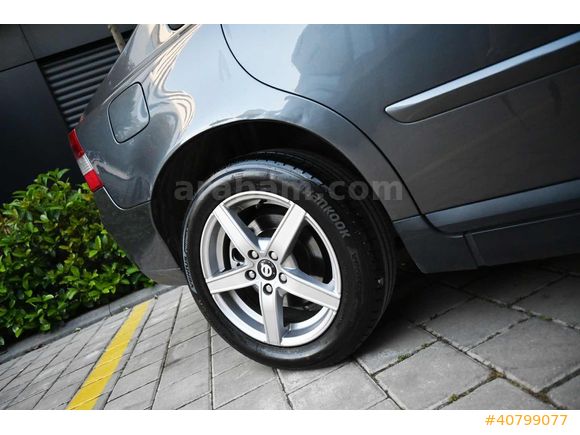 CMY MOTORS - 2006 VOLVO S40 1.6 D