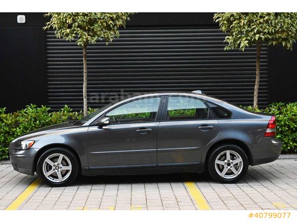 CMY MOTORS - 2006 VOLVO S40 1.6 D
