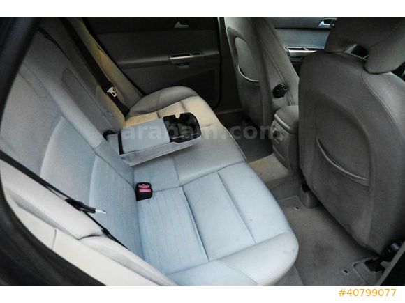 CMY MOTORS - 2006 VOLVO S40 1.6 D