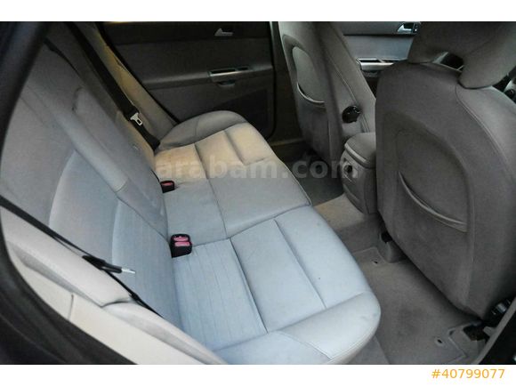 CMY MOTORS - 2006 VOLVO S40 1.6 D