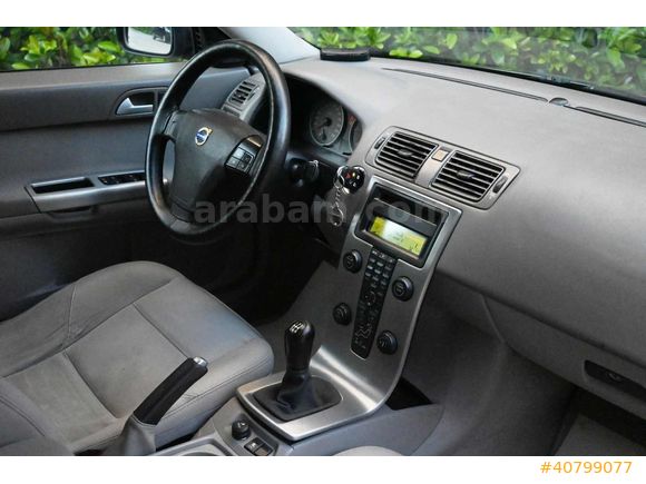 CMY MOTORS - 2006 VOLVO S40 1.6 D