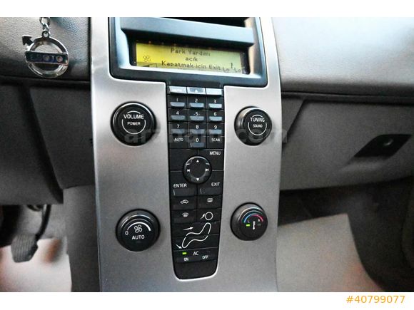 CMY MOTORS - 2006 VOLVO S40 1.6 D