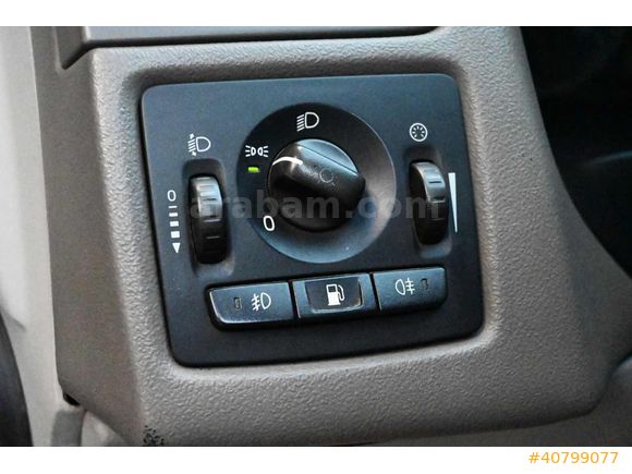 CMY MOTORS - 2006 VOLVO S40 1.6 D