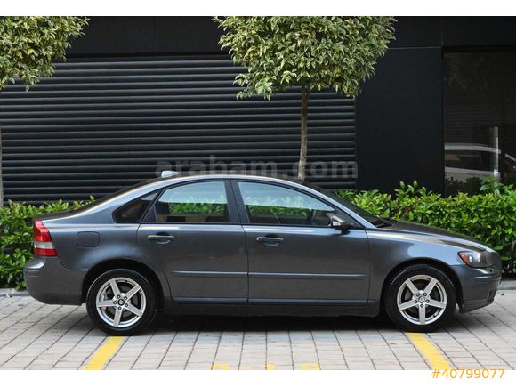 CMY MOTORS - 2006 VOLVO S40 1.6 D
