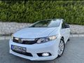 2012 HONDA CİVİC FB7-OTOMATİK VİTES YENİ VİZE-TR EN DÜŞÜK RAKAMI