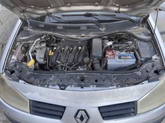 Sahibinden Renault Megane 1.4 Authentique 2006 Model 