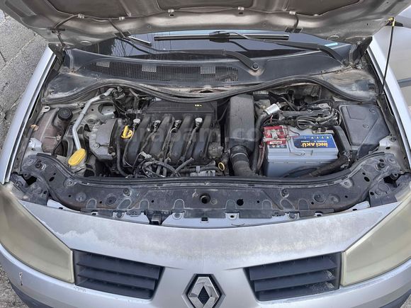 Sahibinden Renault Megane 1.4 Authentique 2006 Model 