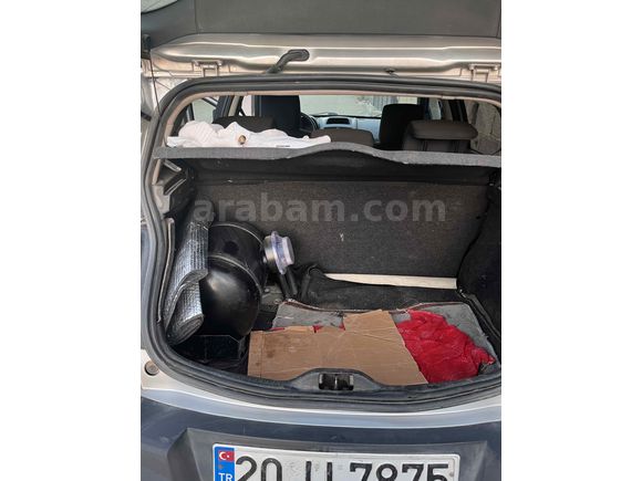 Sahibinden Renault Megane 1.4 Authentique 2006 Model 
