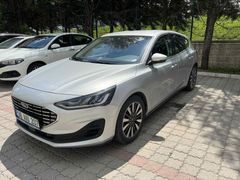 Sahibinden Temiz Ford Focus  Titanium Stil 2023 Model 