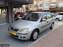 OTOMATİK OPEL CORSA 1.3 CDTI ESSENTİA K.K GEÇERLİ