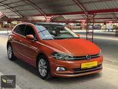 KEMER AUTO / 1.0 TSİ / HİGHLİNE / HATASIZ / DSG