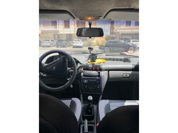 Son fiyat Sahibinden Opel Astra 1.4 GL 1994 Model