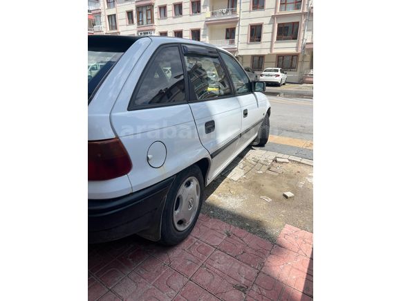 Son fiyat Sahibinden Opel Astra 1.4 GL 1994 Model