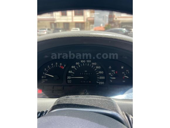 Son fiyat Sahibinden Opel Astra 1.4 GL 1994 Model