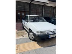Sahibinden Opel Astra 1.4 GL 1994 Model