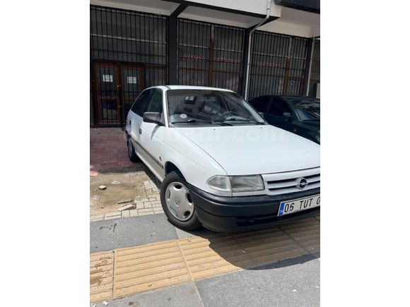 Sahibinden Opel Astra 1.4 GL 1994 Model