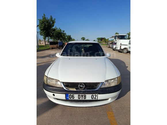 Sahibinden Opel Vectra 1.6 GL 1998 Model