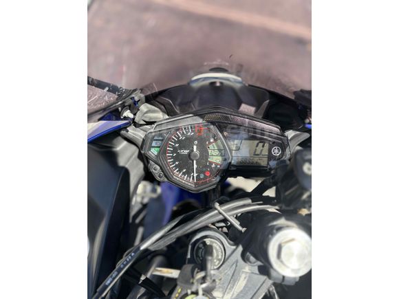 Sahibinden Yamaha YZF R25 