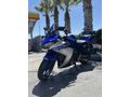 Sahibinden Yamaha YZF R25 