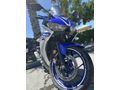 Sahibinden Yamaha YZF R25 