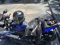 Sahibinden Yamaha YZF R25 