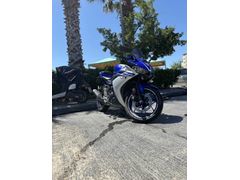 Sahibinden Yamaha YZF R25 