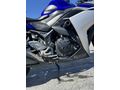 Sahibinden Yamaha YZF R25 