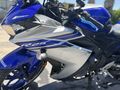 Sahibinden Yamaha YZF R25 