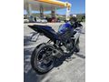 Sahibinden Yamaha YZF R25 