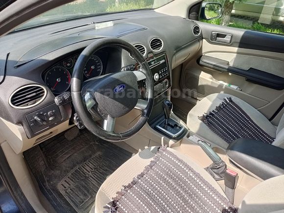 Sahibinden Ford Focus 1.6 Ghia 2006 Model