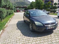 Sahibinden Ford Focus 1.6 Ghia 2006 Model