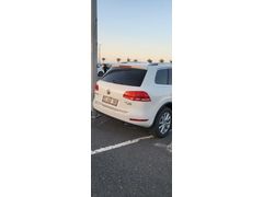 Sahibinden Volkswagen Touareg 3.0 TDI 2012 Model Giresun