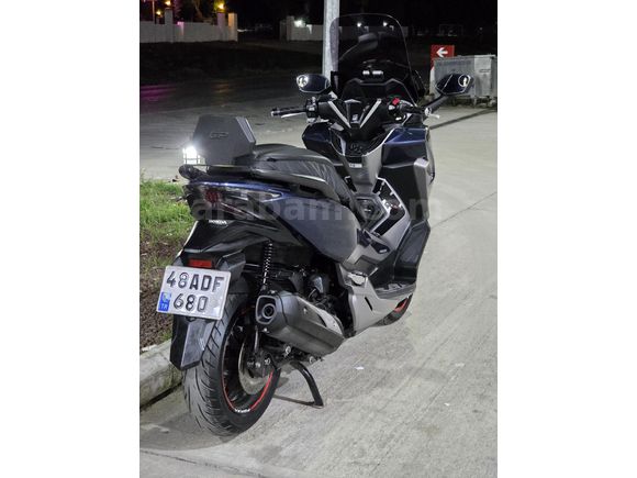 Honda Forza 250 (NSS250)