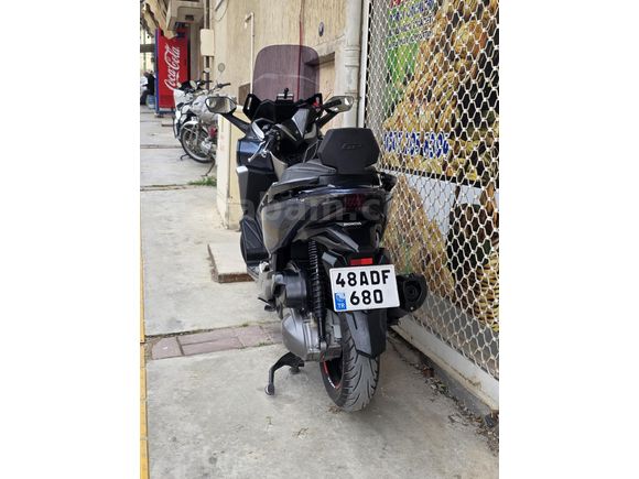 Honda Forza 250 (NSS250)