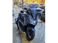 Honda Forza 250 (NSS250)