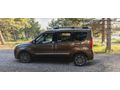 Sahibinden Fiat Doblo Combi 1.6 Multijet Premio 2012 Model
