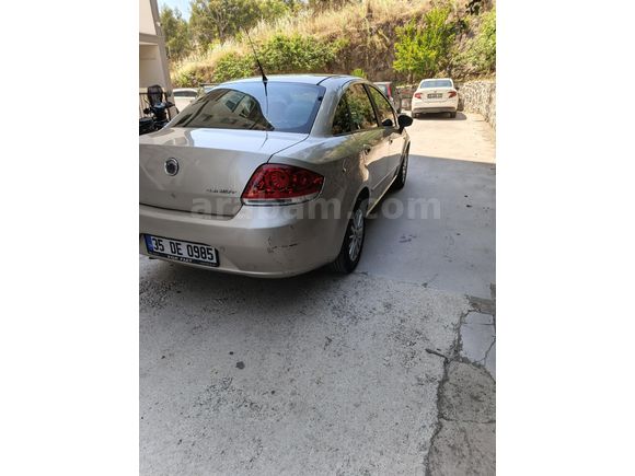Sahibinden Fiat Linea 1.3 Multijet Active Plus 2012 Model