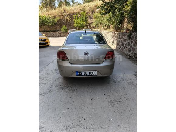 Sahibinden Fiat Linea 1.3 Multijet Active Plus 2012 Model