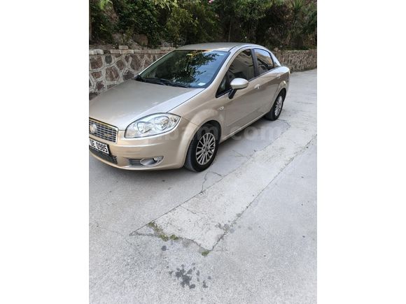 Sahibinden Fiat Linea 1.3 Multijet Active Plus 2012 Model