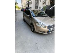 Sahibinden Fiat Linea 1.3 Multijet Active Plus 2012 Model