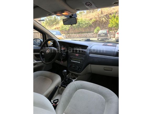 Sahibinden Fiat Linea 1.3 Multijet Active Plus 2012 Model