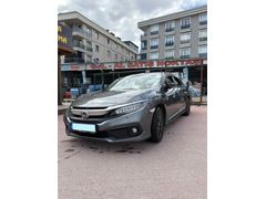 Sahibinden Honda Civic 1.6i VTEC Eco Elegance 2020 Model 