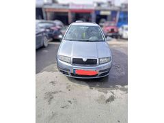 Sahibinden Skoda Fabia 1.2 Classic 2006 Model 
