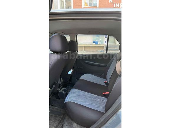 Sahibinden Skoda Fabia 1.2 Classic 2006 Model 