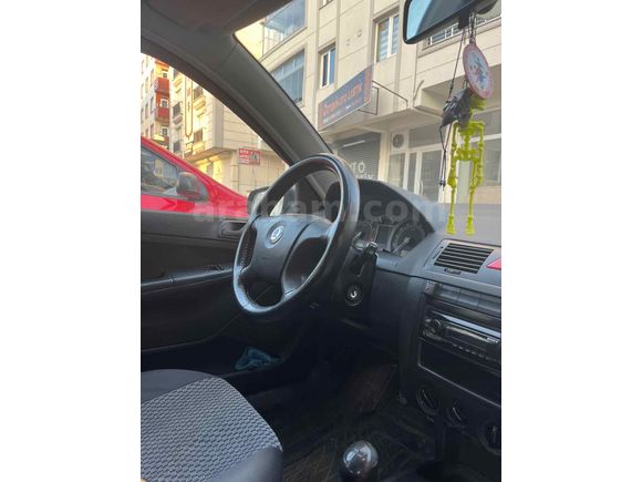 Sahibinden Skoda Fabia 1.2 Classic 2006 Model 