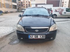 Sahibinden Tata Marina 1.4 TDI Trend 2010 Model Samsun 175.000 km Siyah