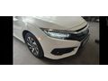 Hatasız Hasar Kayıtsız Sahibinden Honda Civic 1.6i VTEC Executive 2017 Model
