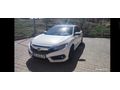 Hatasız Hasar Kayıtsız Sahibinden Honda Civic 1.6i VTEC Executive 2017 Model